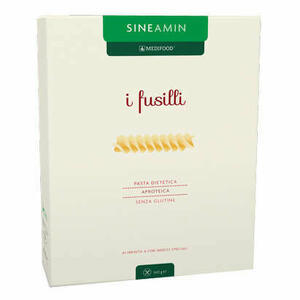  - Sineamin Fusilli 500 G