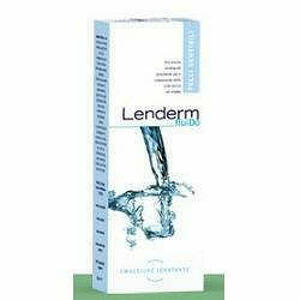 Eucare - Len Derm Fluido Lenitivo 200ml