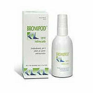 Epitech - Bromipod Spray Rinfrescante 100ml