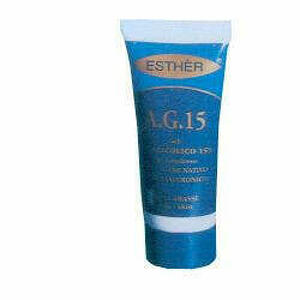 Difa Cooper - Ag 15 Peeling 30ml