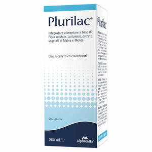  - Plurilac InteGranulatoore 200ml