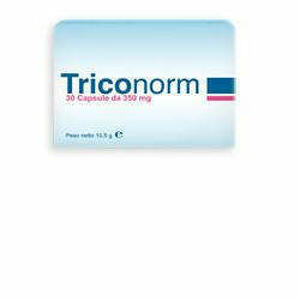  - Trico Norm InteGranulatoore 30 Capsule