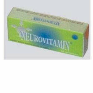  - Neurovitamin 48 Compresse