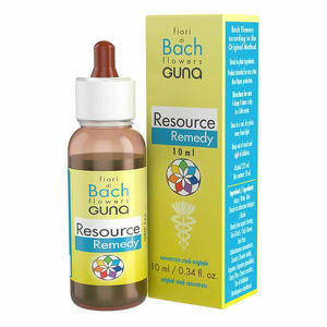 Guna - Resource Rem Gun Gocce 10ml