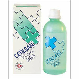  - Soluzione Cutanea Flacone 200 Ml