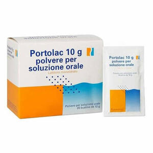 Angelini - 10 G Polvere Per Soluzione Orale20 Bustine