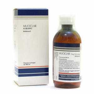  - 15 Mg/5 Ml Sciroppoflacone Da 200 Ml