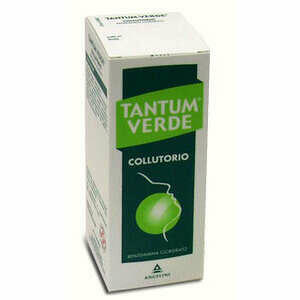  - 0,15% Collutorioflacone 120 Ml