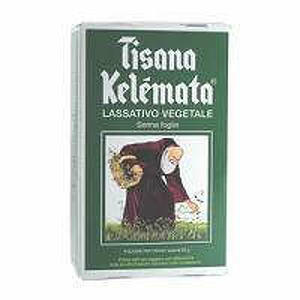 Kelemata - Polvere Per Tisana Scatola 80 G