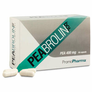  - Peabrolin Dol 60 Capsule