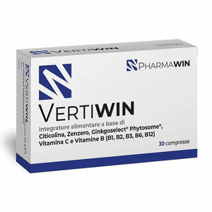  - Vertiwin 30 Compresse