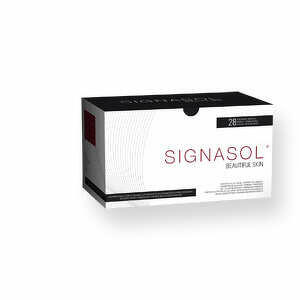  - Signasol 28 Flaconcini 25ml