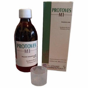  - Protoves M1 300ml