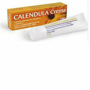  - Calendula Crema Aprilia 60ml