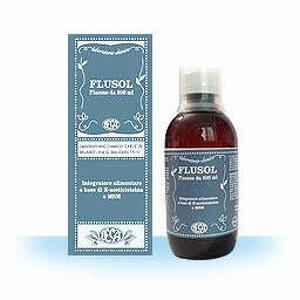  - Flusol Soluzione Orale 200ml