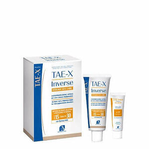 Valetudo - Tae X Inverse Vitiligo Suncare 50ml