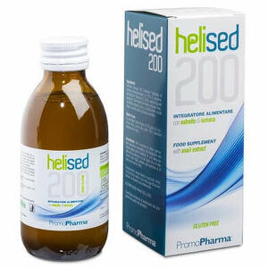 Promopharma - Helised 200 150ml