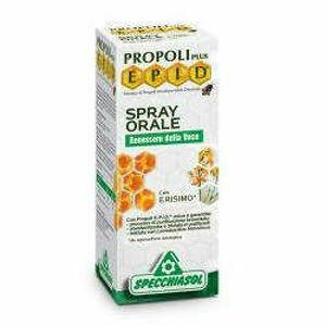  - Epid Spray Orosolubile Erisimo 15ml