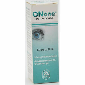  - Onone Gocce Oculari 10ml