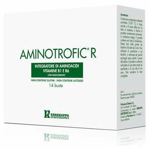  - Aminotrofic R 14 Bustinee