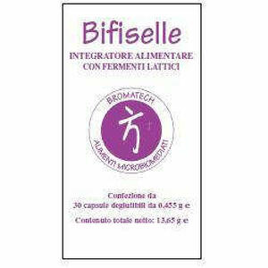  - Bifiselle 30 Capsule