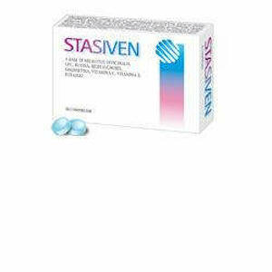  - Stasiven 30 Compresse