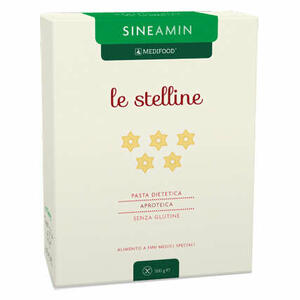  - Sineamin Stelline 500 G