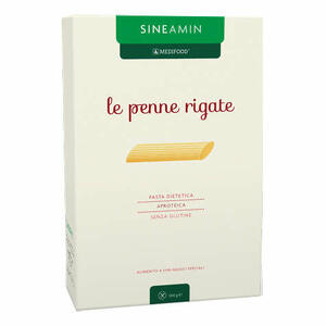  - Sineamin Penne Rigate 500 G