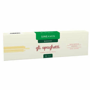  - Sineamin Spaghetti 500 G