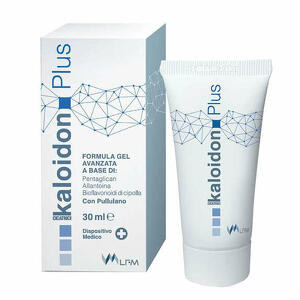  - Kaloidon Plus Gel Cicatrici 30ml