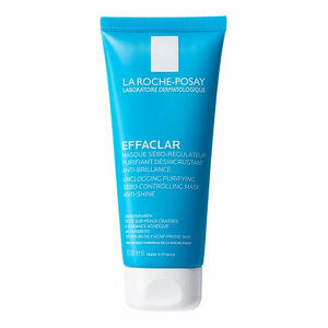 La Roche Posay - Effaclar Maschera 100ml