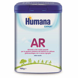  - Humana Ar Expert 700 G Mp