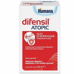  - Difensil Atopic 30ml