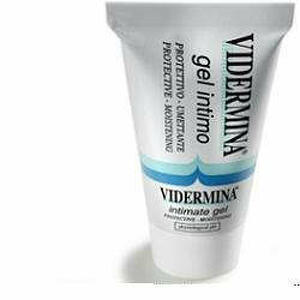  - Vidermina Gel Int Monodose 6 Flaconi Da 5l