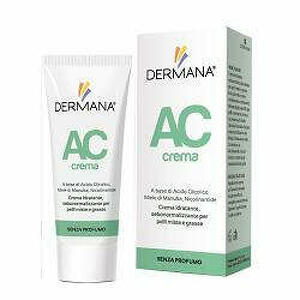 Dermana - Dermana Ac Crema 40ml