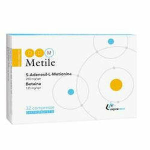  - Ddm Metile 32 Compresse