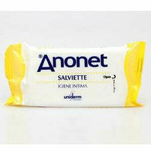 Anonet - Anonet Salviette 15 Pezzi