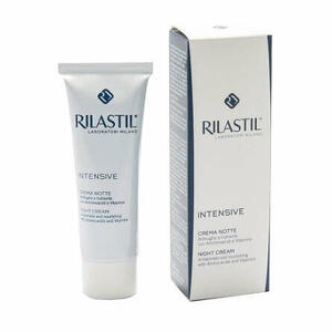  - Rilastil Inten Crema Ntt 50ml