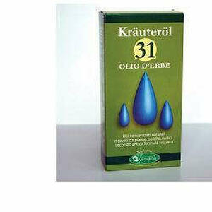  - Krauterol 31 100ml