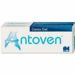  - Antoven Crema Gel 100ml