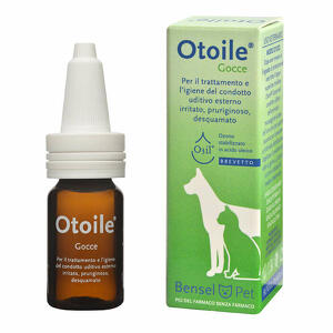  - Otoile Gocce Auricolari 15ml