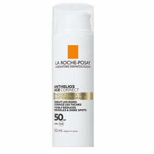 La Roche Posay Solari - La Roche Posay Anthelios Age Correct SPF 50 50ml