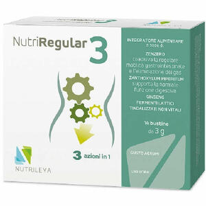  - Nutriregular 3 14 Bustine