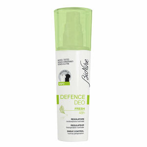  - Defence Deo Fresh Vapo 100ml