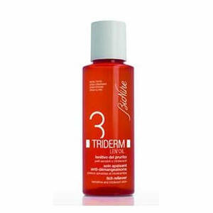 Triderm - Triderm Lenoil Lenitivo Del Prurito