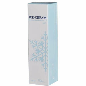 La Farmaceutica Levi - Ice Cream Gel Mentolo 100ml