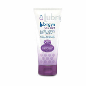 Lubrigyn - Lubrigyn Ultra Light 200ml