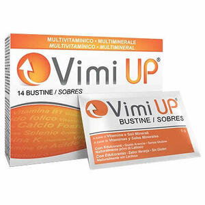  - Vimi Up 14 Bustine