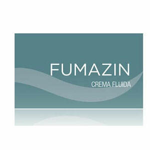 Gerline - Fumazin Crema 200ml