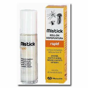  - Mistick Rapid Roll-on 9ml